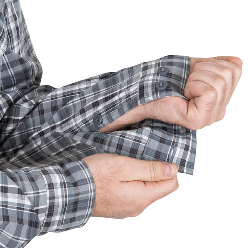 Helikon - Defender Mk2 City® Hemd - Cider Plaid - KO-DCT-SN-P3001