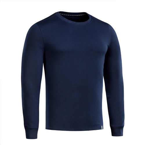 M-Tac - 4 Seasons Militärpullover - Blau - 20044006