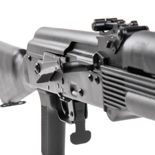 WBP Rogow - Jack Karabiner - Premium Polymer - 7,62 x 39 mm.