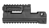 IMI Defense - PRP Polymer Rail Plattform für AK-47 / AK-74 - IMI-ZPRP1