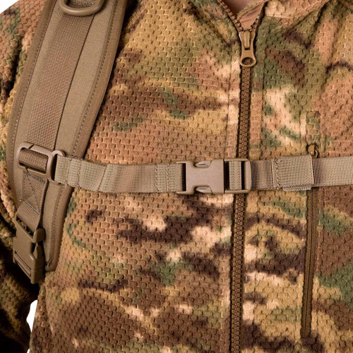 Helikon - Bail Out Bag® - 25 L - Coyote - PL-BOB-NL-11