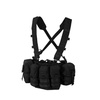Helikon - Guardian-Brustgurt Guardian Chest Rig® - Schwarz - KK-GCR-CD-01