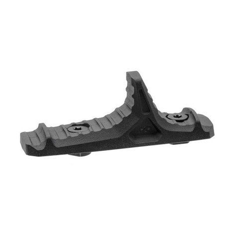 Strike Industries - LINK KeyMod / M-LOK Anker Polymer Hand Stop - Flat Dark Earth - SI-LINK-ANCHOR-FDE