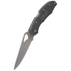 Spyderco - Byrd Cara Cara™ 2 FRN Gray Messer - BY03PGY2