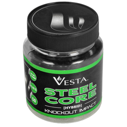Vesta Defence - Geschosse Stahlkern .50 RAM - 50 Stück - Schwarz - 452.3050.06