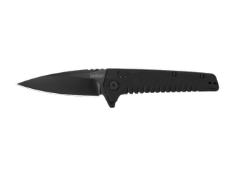 Kershaw - 1935 Fatback Taktische Messer - 8Cr13MoV - Schwarz - 1935