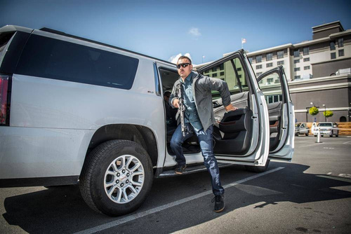 Helikon - Alpha Hoodie Kapuzenbluse - Schwarz - BL-ALH-FG-01