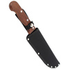 Herbertz Solingen - Schwere Drop Point Machete 250 mm - 150725