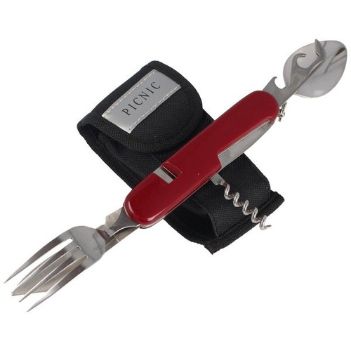 Herbertz - Touristik-Besteckmesser - 618412