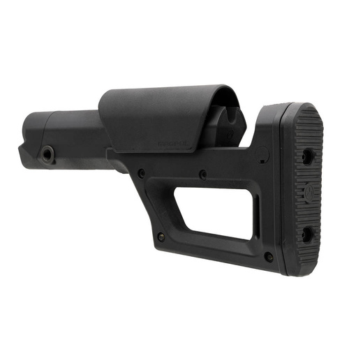 Magpul - PRS® Kolben Schaft für AR10 / AR15 / M4 / M16 / M110 / SR25 - Schwarz - MAG1159-BLK