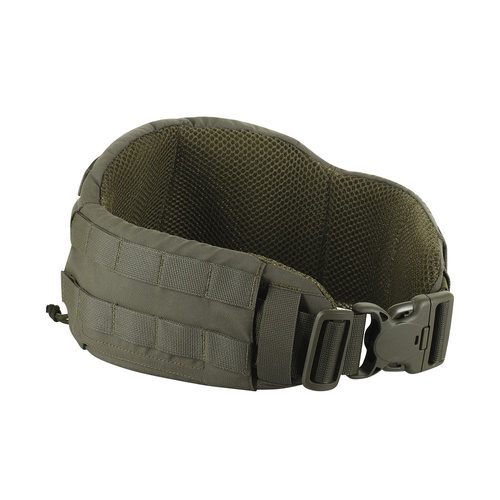 M-Tac - Taktischer Gürtel War Belt Armor - Ranger Green - 10037823