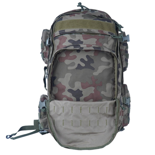 Texar - Grizzly Rucksack - 65 L - PL Camo - 38-BGRI-BP