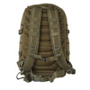 Magnum - CITYOX Militärrucksack - 28 L - MOLLE - Olivine - 92800407086