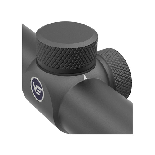 Vector Optics - Zielfernrohr Forester JR. 1-4x24 - Schwarz - SCOC-28