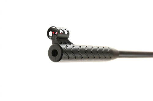 Norica - Marvic 2.0 Luxe Break-Action Luftgewehr - 5,5 mm - Diabolo - Holz - 111.20.129