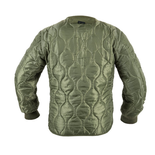 Helikon - Militärjacke M65 - Olive Green - KU-M65-NY-02
