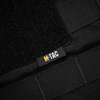 M-Tac - Molle Panel für Patches - 80 mm x 85 mm - Schwarz - 10123002