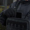 M-Tac - Chest Rig Elite - Schwarz - 10133002