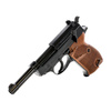 Umarex - Luftpistole Walther P38 - 4,5 mm - 5,8089