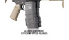 Magpul - MagLink® Koppler PMAG® 30/40 AR-15 / M4 - MAG595