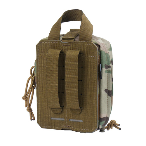 Templars Gear - Rip-off Erste-Hilfe-Tasche Gen 1.1 - MOLLE - MultiCam - TG-AZ1-1.1-MC