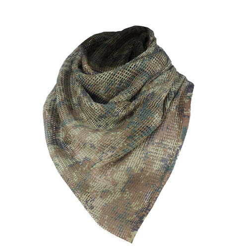 Mil-Tec - Persönliches Tarnnetz - Digital Woodland - 12625071