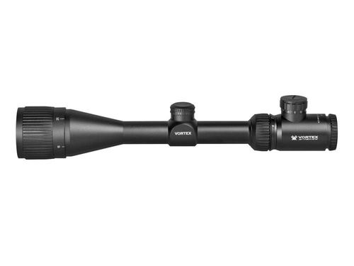 Vortex Optics - Zielfernrohr Crossfire II 6-18x44 - 1'' - AO - V-Brite MOA - Schwarz - CF2-31029