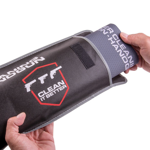 Real Avid - Master Cleaning Station™ - Handfeuerwaffe - AVMCS-P