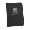 Rite in the Rain - Allwetter-Notizbuch - 3 1/2 x 5" - 754 - Schwarz