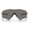 Oakley - SI Ballistic M Frame Alpha Terrain Tan Sonnenbrillen - grau - OO9296-06