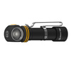 Armytek - Wiederaufladbare Taschenlampe / Stirnlampe Elf C2 - 1100 lm - Kaltlicht - F05103C