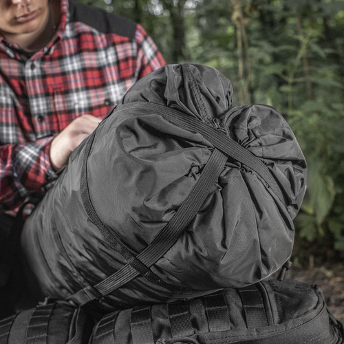 M-Tac - Kompressionssack - Mittlerer - Schwarz - 10325002