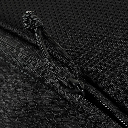 M-Tac - Konvert Elite Tactical Tasche - Schwarz - 10192002