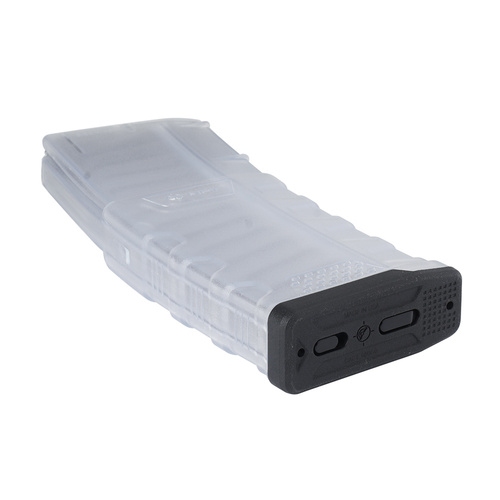 MFT - Polymer Magazin EXD - 30 Schuss - 5.56x45/.223 - Transluzent - EXDPM556-T-C