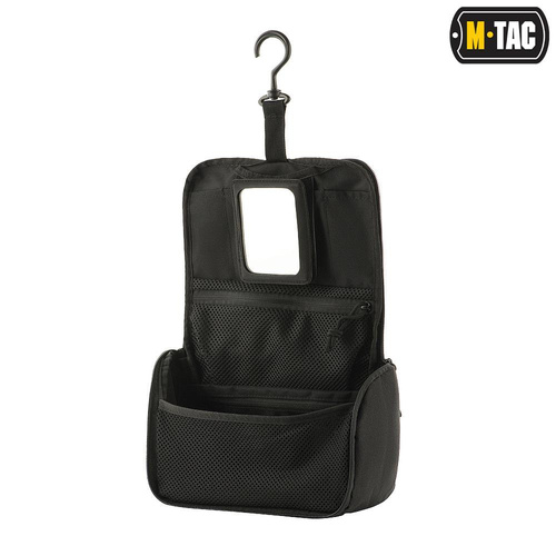 M-Tac - Taktische Kosmetiktasche - Schwarz - 10127002