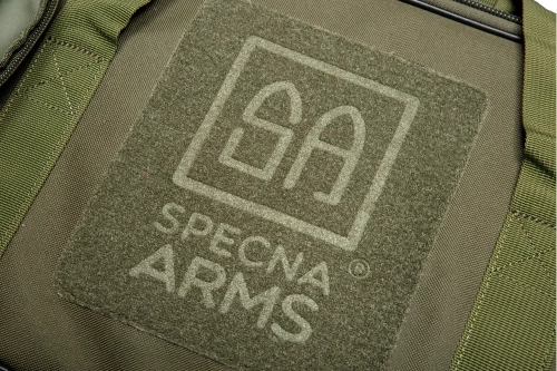 Specna Arms - ASG Replik Gun Bag V1 - 98cm - Olive - SPE-22-033249