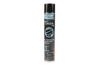Smart Gas - Airsoft Grünes Gas - 1000 ml - SMG-35-006766