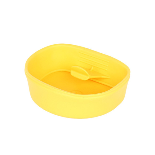 Wildo - Faltbecher Fold-A-Cup - TPE - 250 ml - Lemon