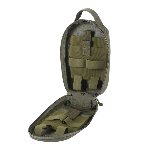 M-Tac - Rip Off Medizinische Tasche - Ranger Grün - 10022023