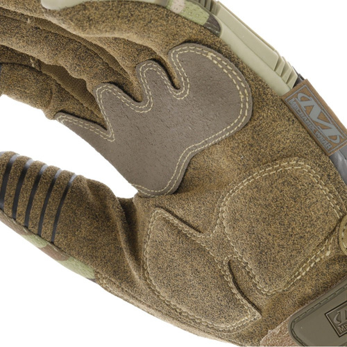 Mechanix - M-Pact Tactisches Handschuhe - MultiCam - MPT-78
