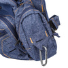 Helikon - Tasche Schulter EDC Seite - Grau Melange - TB-PPK-NP-M3