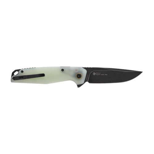 Ruike - EDC Klappmesser P873-C - 14C28N - Jade - P873-C