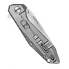 Ruike - P135-SF Klappmesser - EDC - Silber