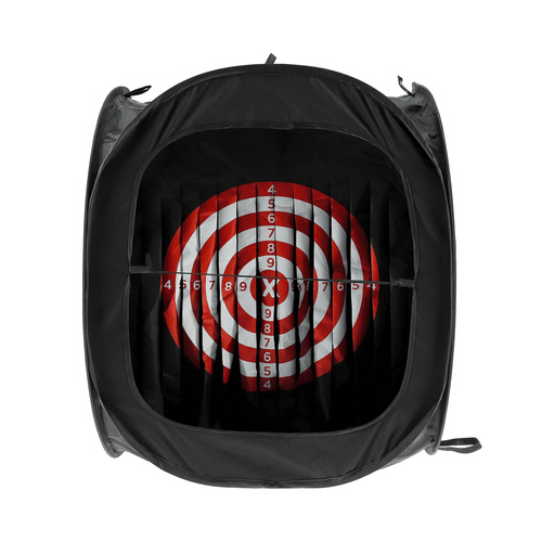 Umarex - Zielscheibe T4E Pop-Up - Nylon - Schwarz - 3.2210