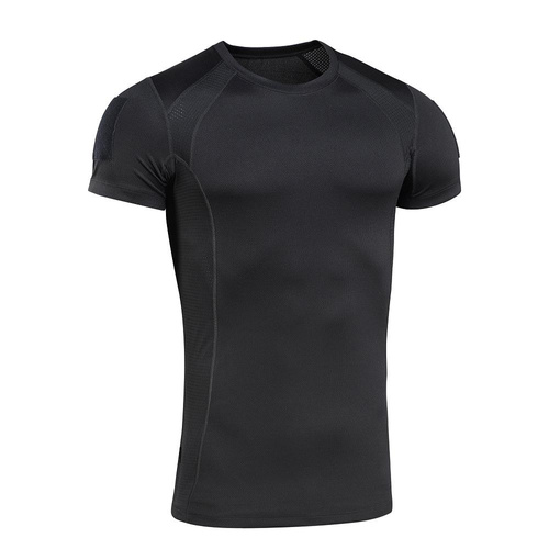 M-Tac - Thermal Shirt Athletic Tactical Gen. 2 - Schwarz - 80007102