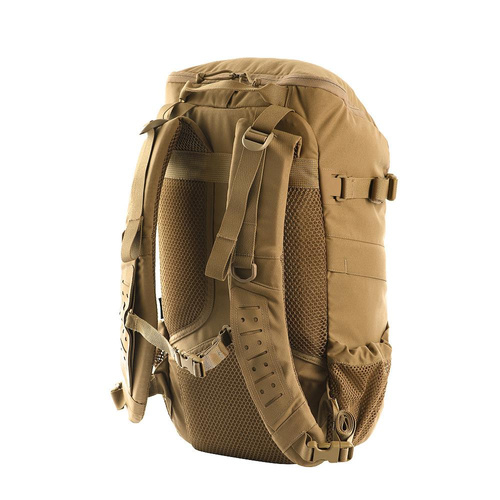 M-Tac - Gen.II Elite Small Wanderrucksack - 25 L - Coyote - 10088805