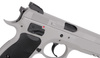ASG - CZ 75 SP-01 SHADOW Pistole Replica - CO2 GBB - Urban Grey - 18916