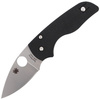 Spyderco - Lil' Native® G-10 Schwarz Messer - C230GP