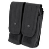 Condor - Doppel AK, G36 Pouch - Schwarz - MA6-002