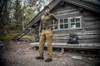 Helikon - Blizzard® taktische Hose - Coyote - SP-BLZ-NL-11
